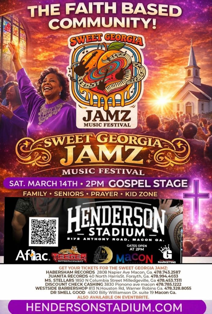 Faith Based Community