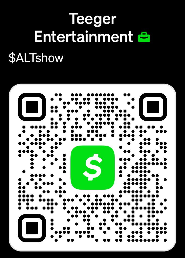 CashApp Pay with CashApp